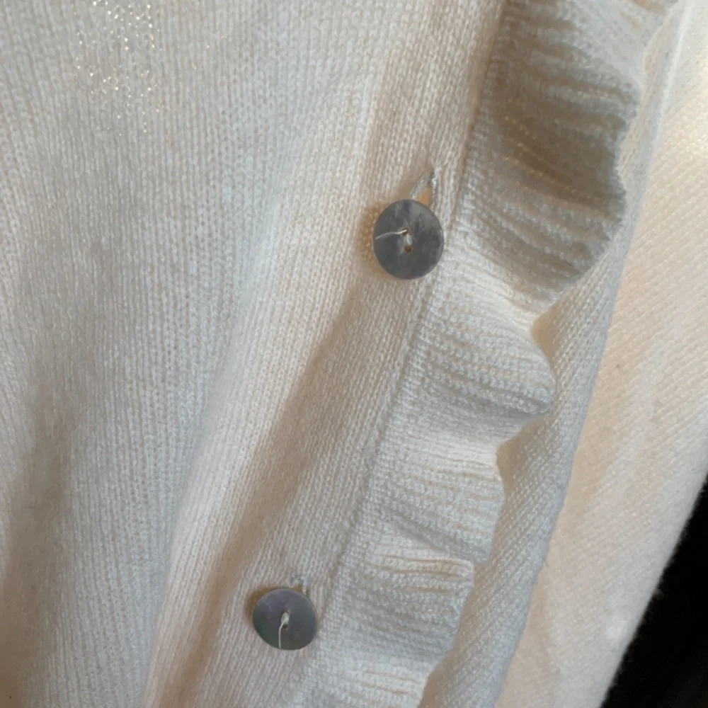 Or is wool and cashmere cream‎ poncho. Never used 149 retail